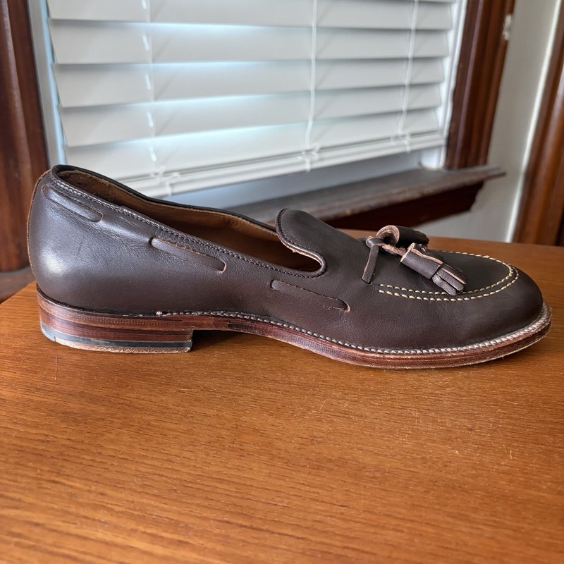 Alden D6111