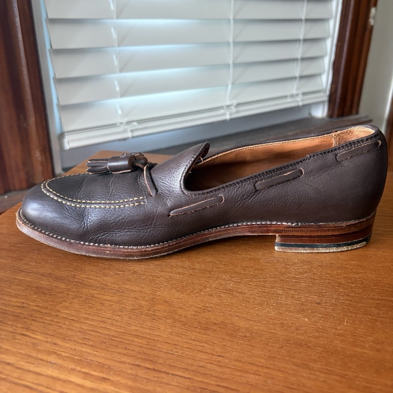 Alden D6111