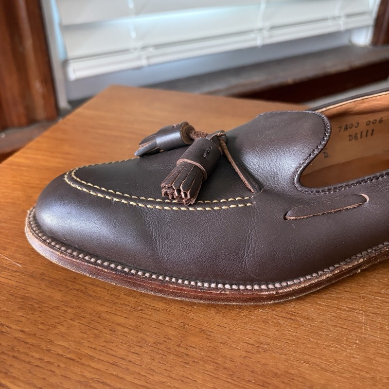 Alden D6111