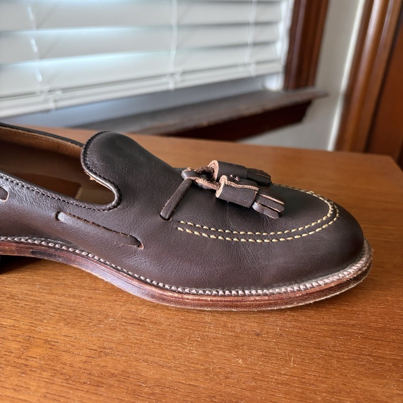 Alden D6111