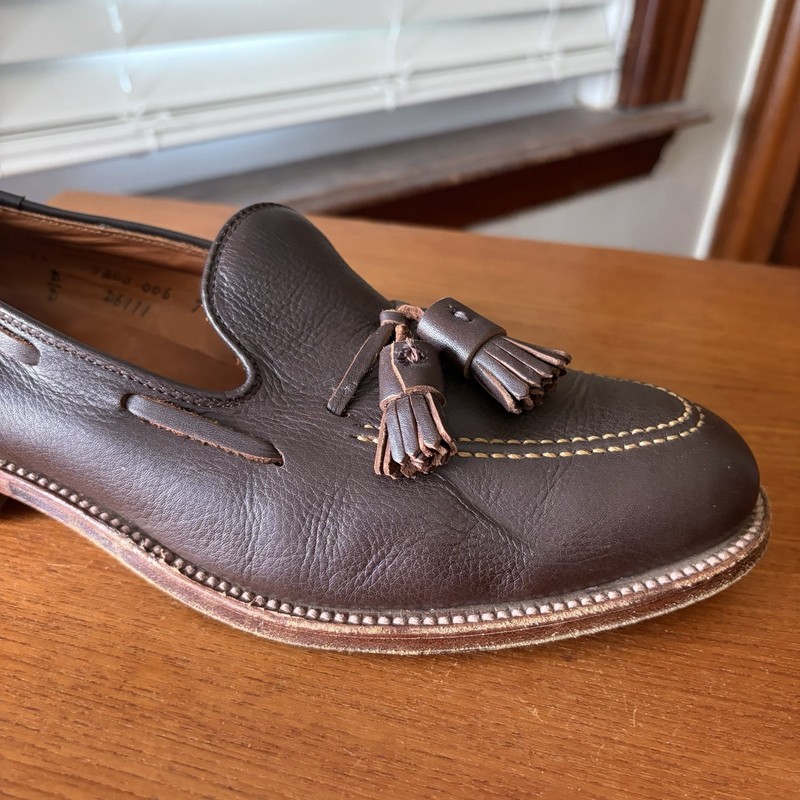 Alden D6111