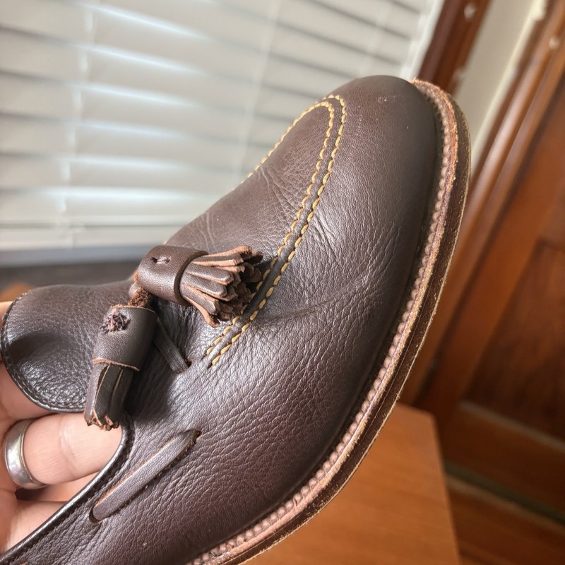 Alden D6111