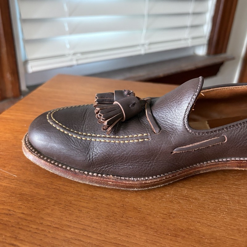 Alden D6111