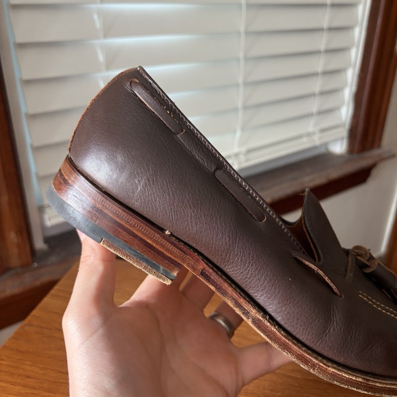 Alden D6111
