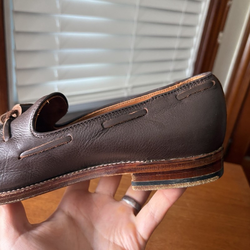 Alden D6111