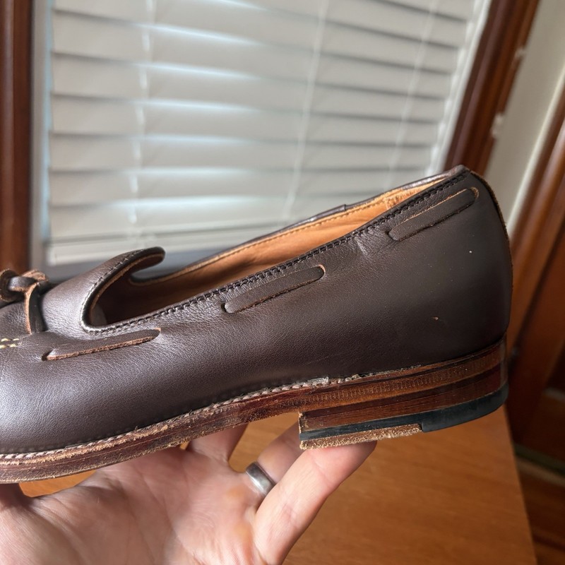 Alden D6111