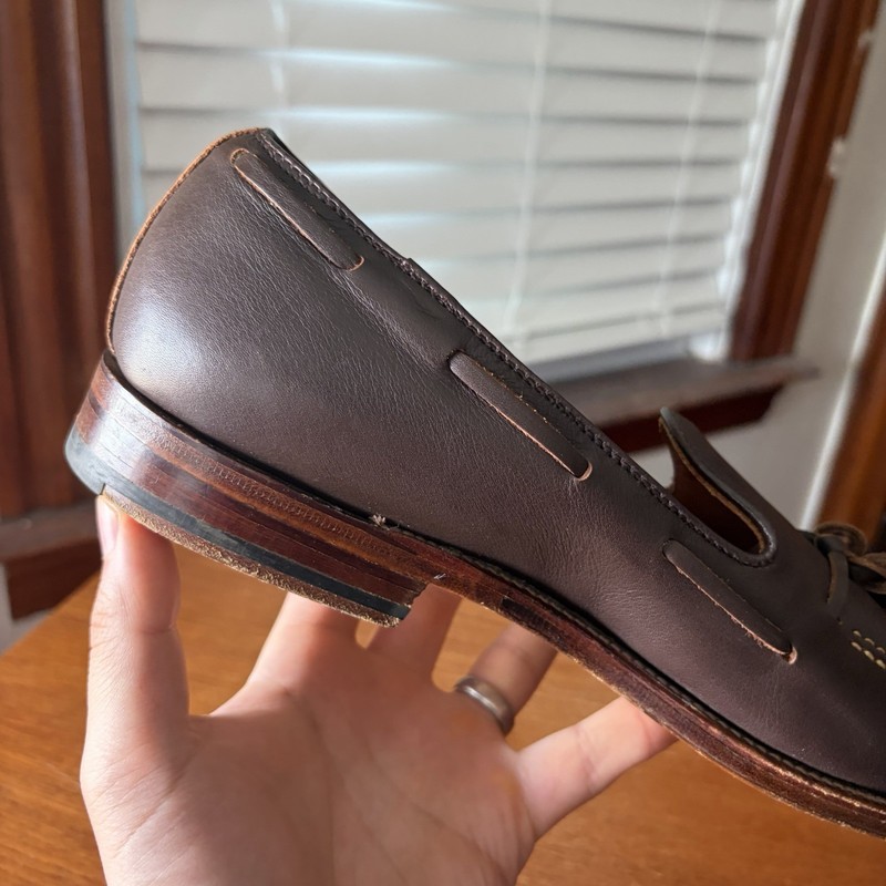 Alden D6111