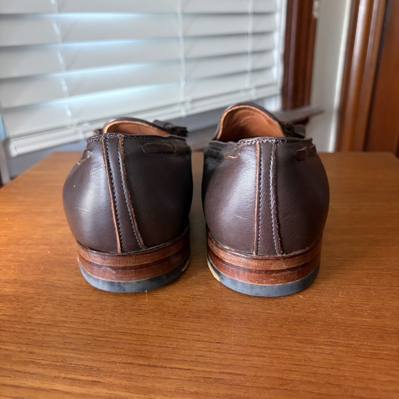 Alden D6111