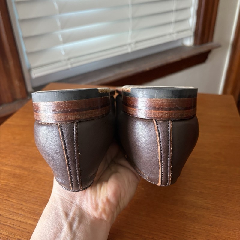 Alden D6111