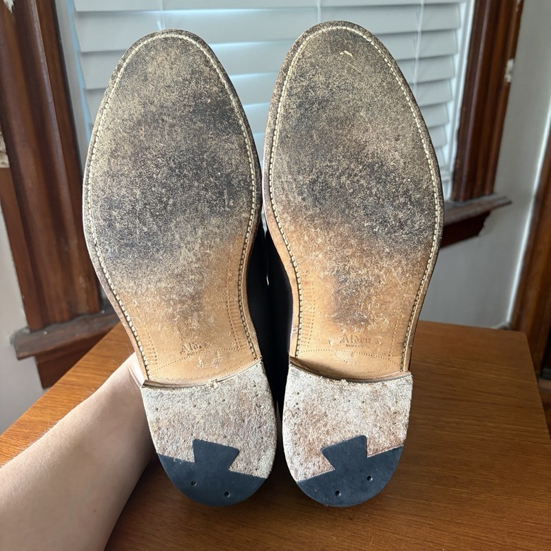Alden D6111