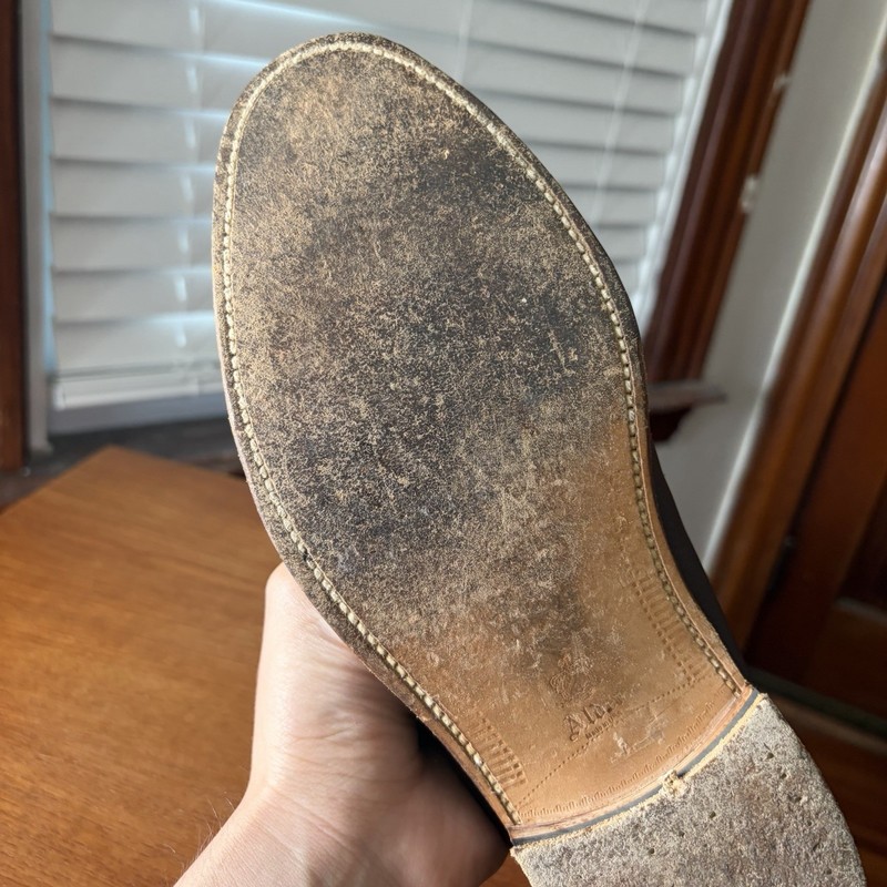 Alden D6111