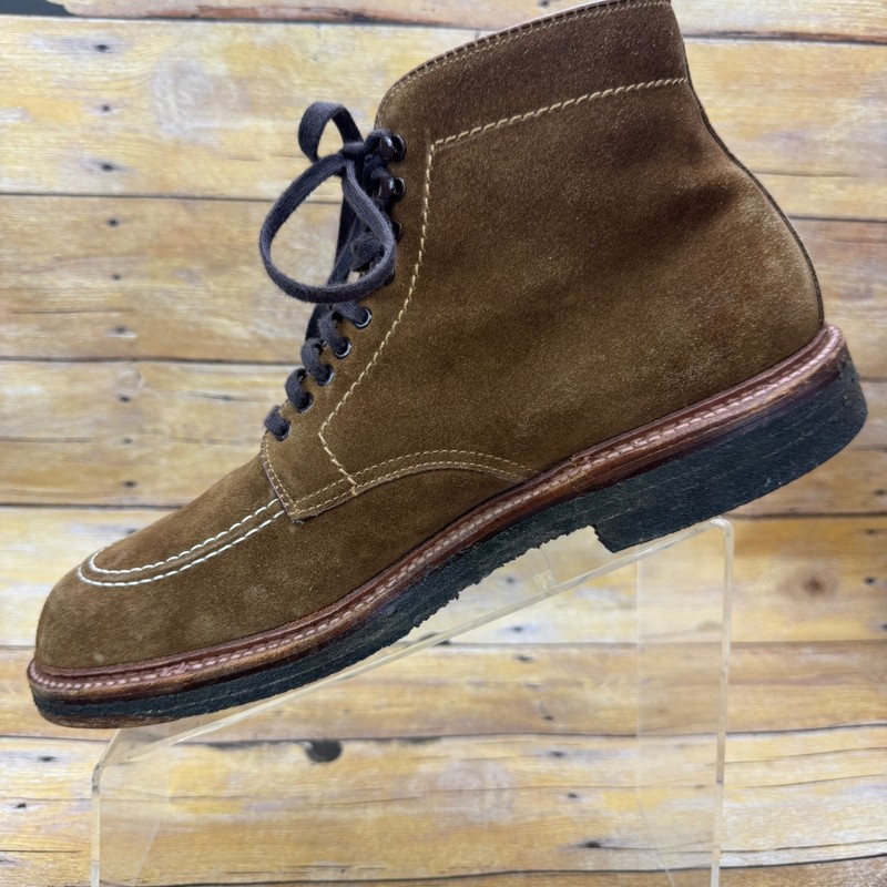 Alden 40553H