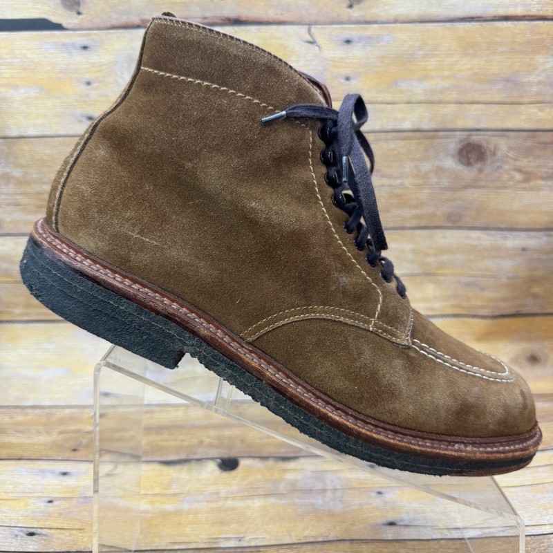 Alden 40553H