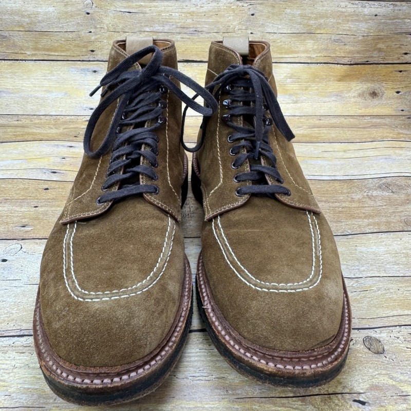 Alden 40553H
