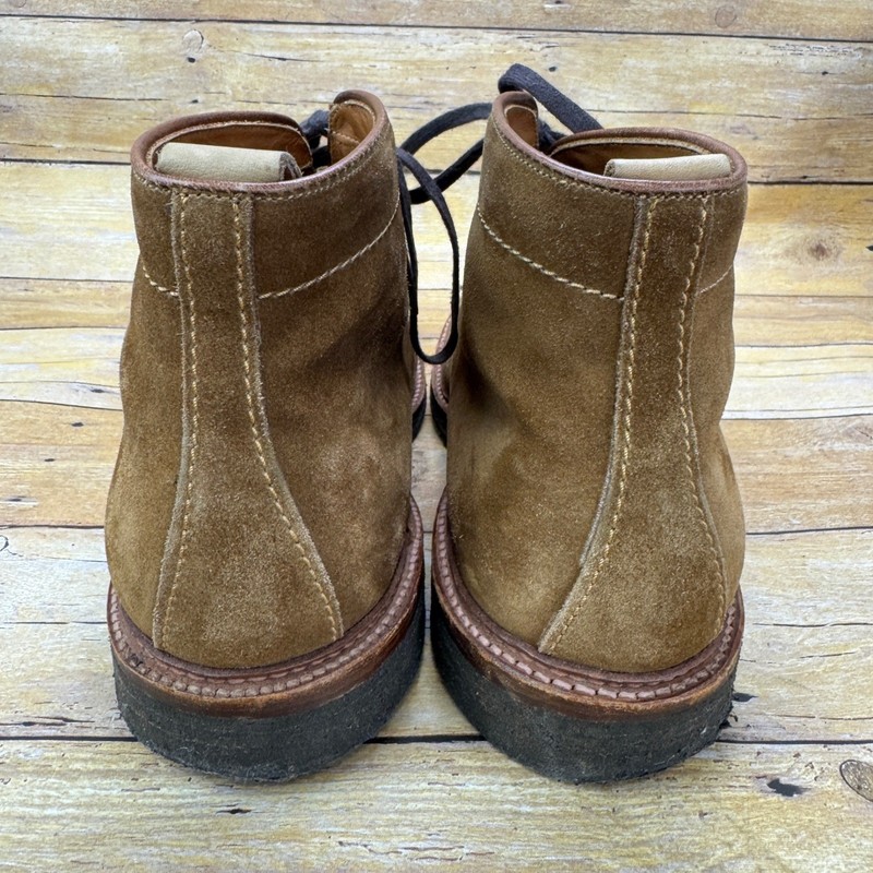 Alden 40553H