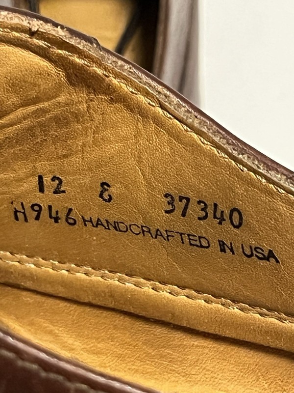 Alden H946