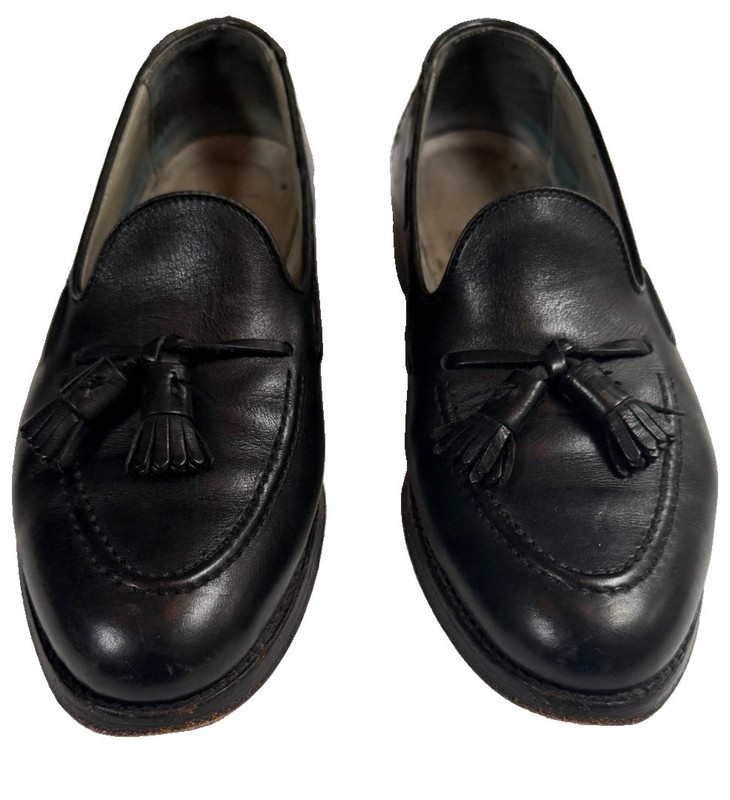 Alden 3695F