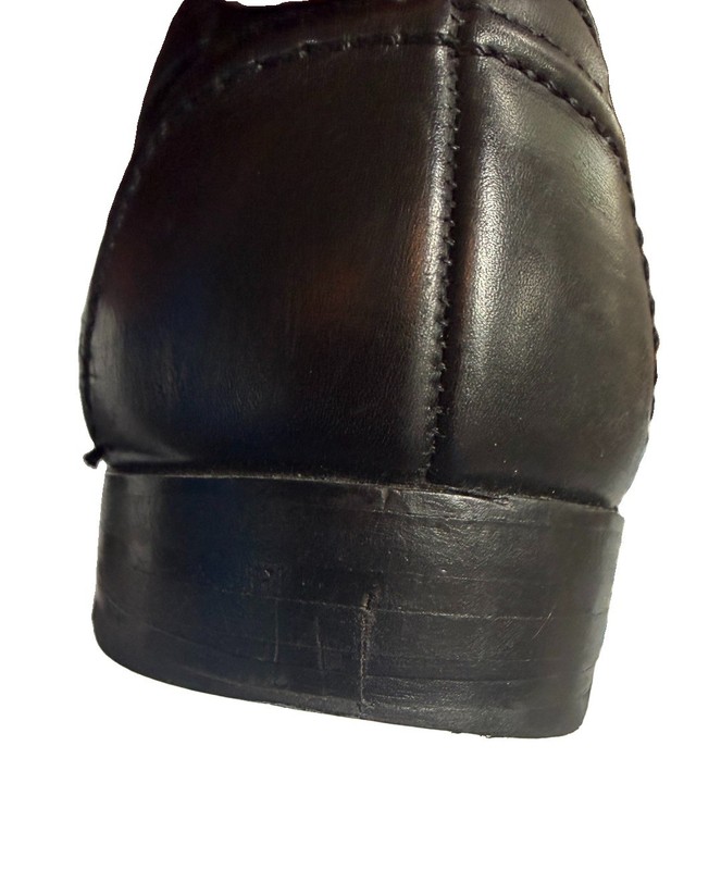 Alden 3695F