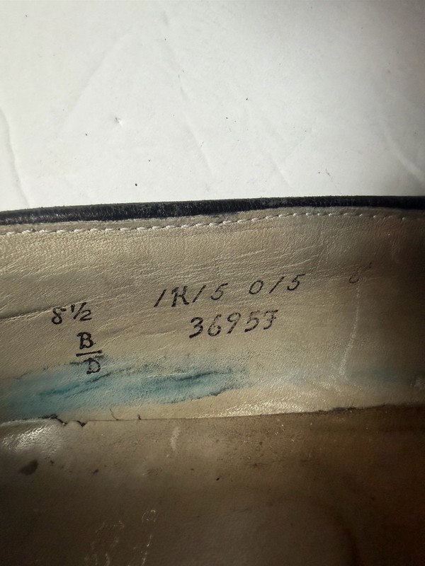 Alden 3695F