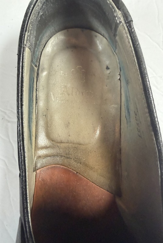 Alden 3695F