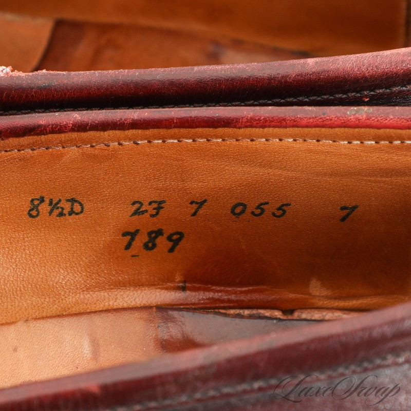 Alden 789