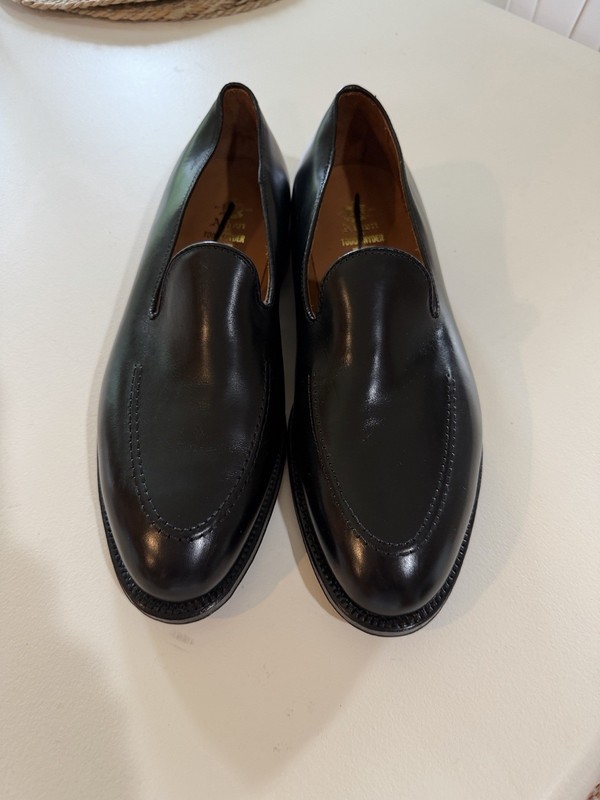 Alden D5103