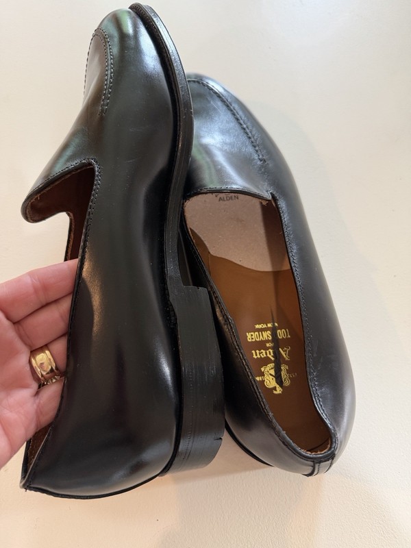 Alden D5103