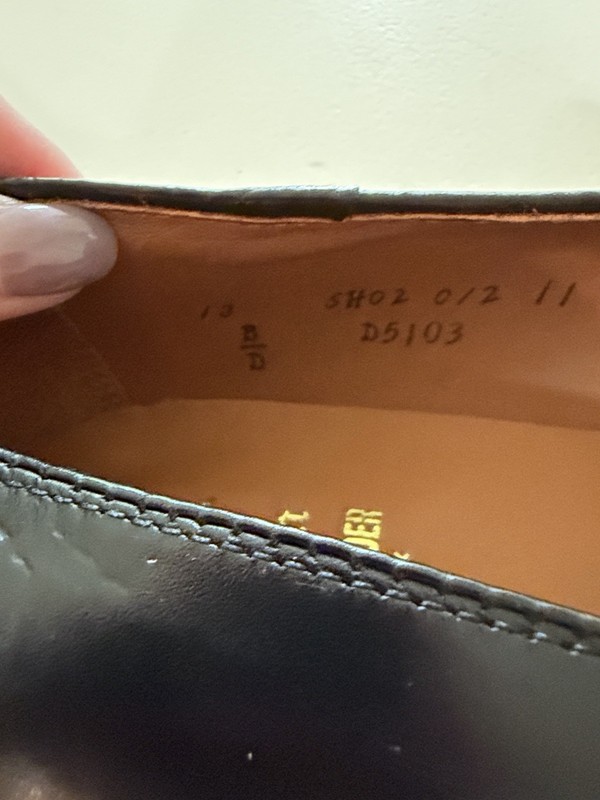 Alden D5103