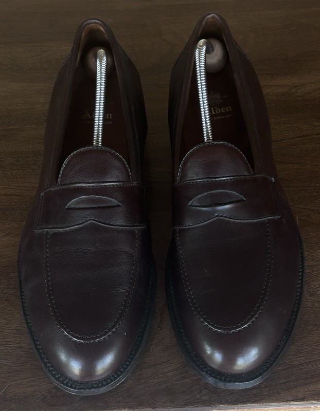 Alden 9694F