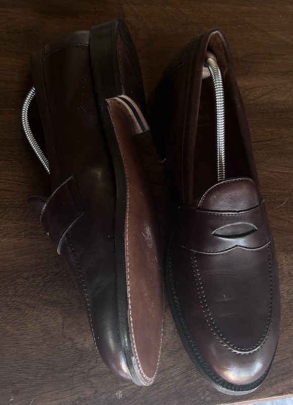 Alden 9694F