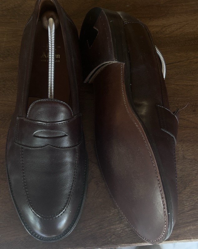 Alden 9694F