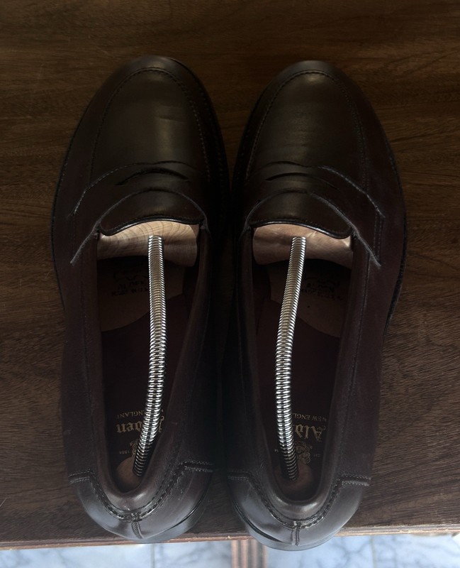 Alden 9694F