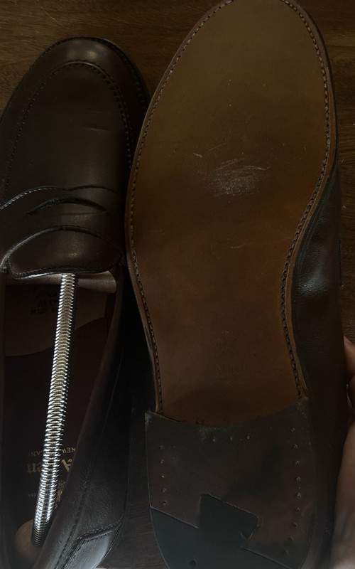 Alden 9694F