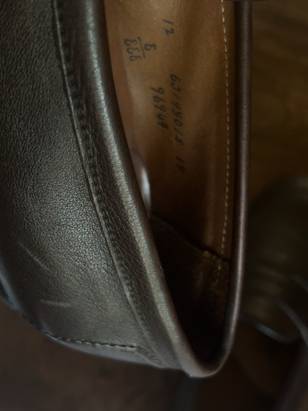 Alden 9694F