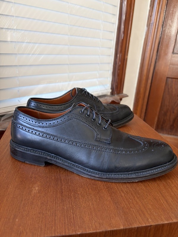 Alden 9753