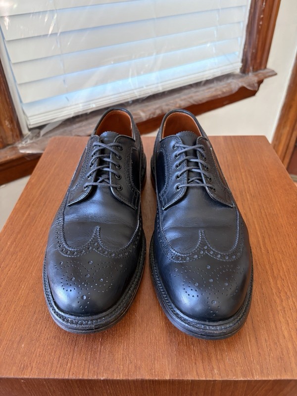 Alden 9753