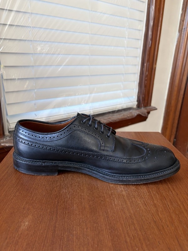 Alden 9753
