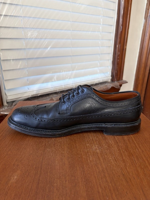 Alden 9753