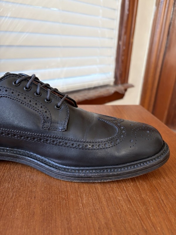 Alden 9753