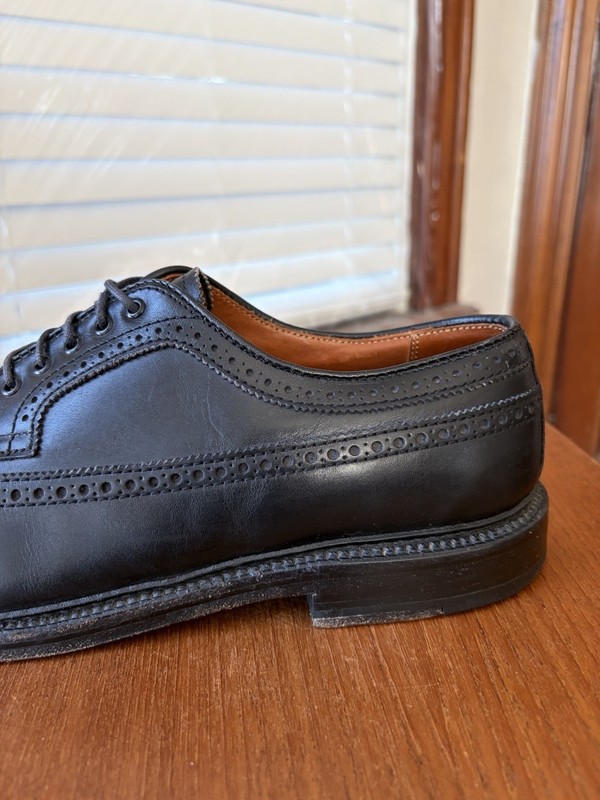 Alden 9753