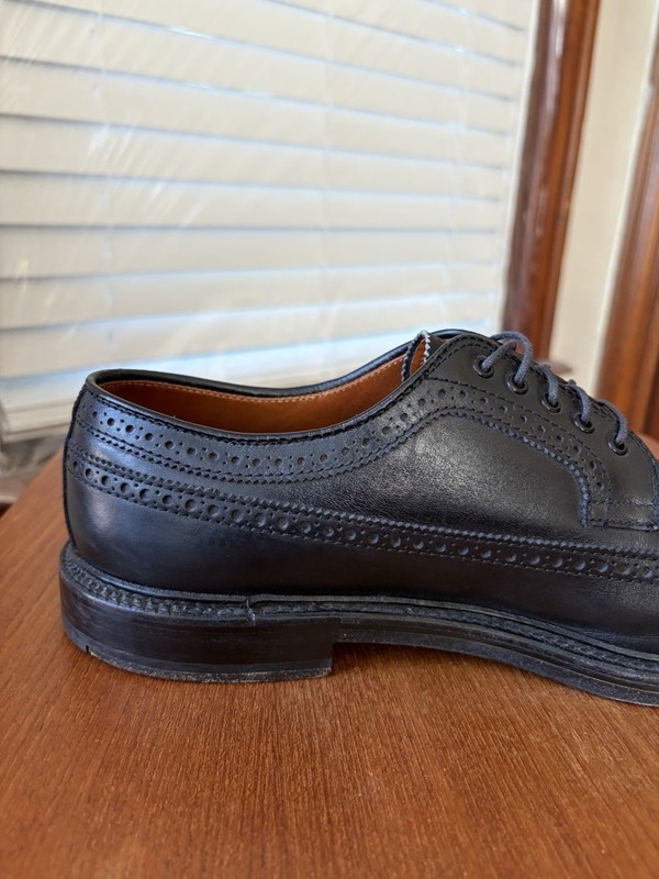 Alden 9753