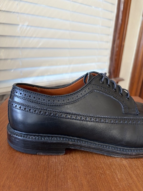 Alden 9753