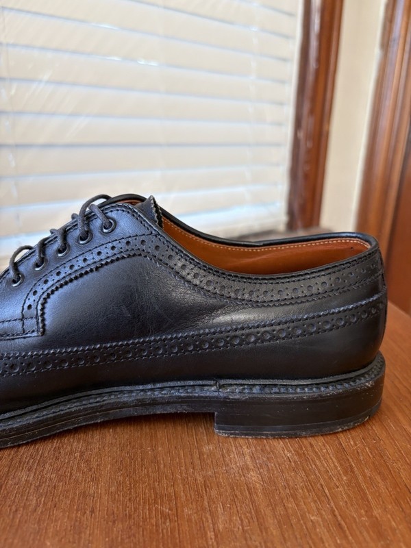 Alden 9753