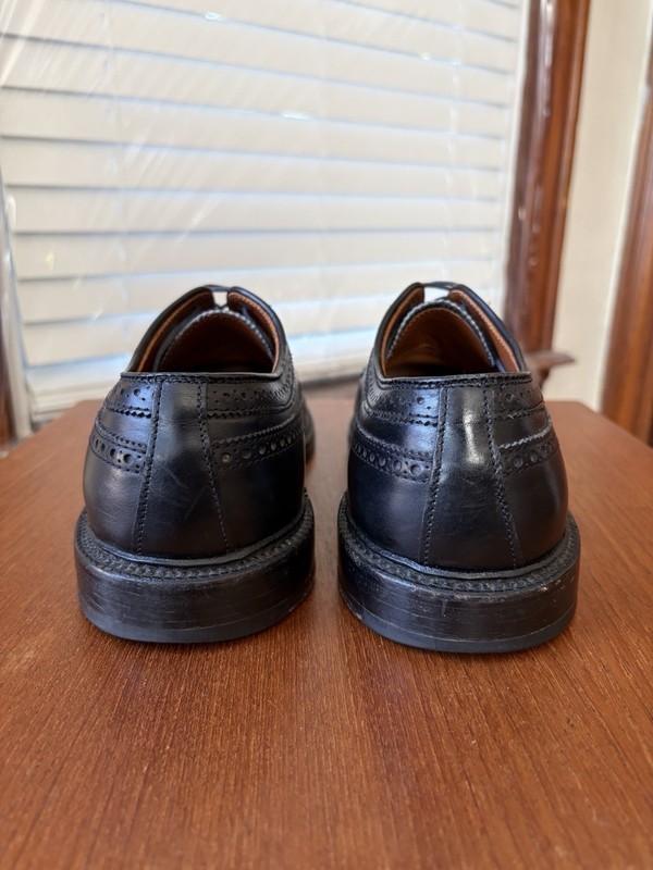 Alden 9753