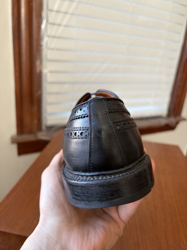 Alden 9753