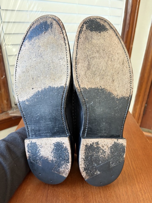 Alden 9753