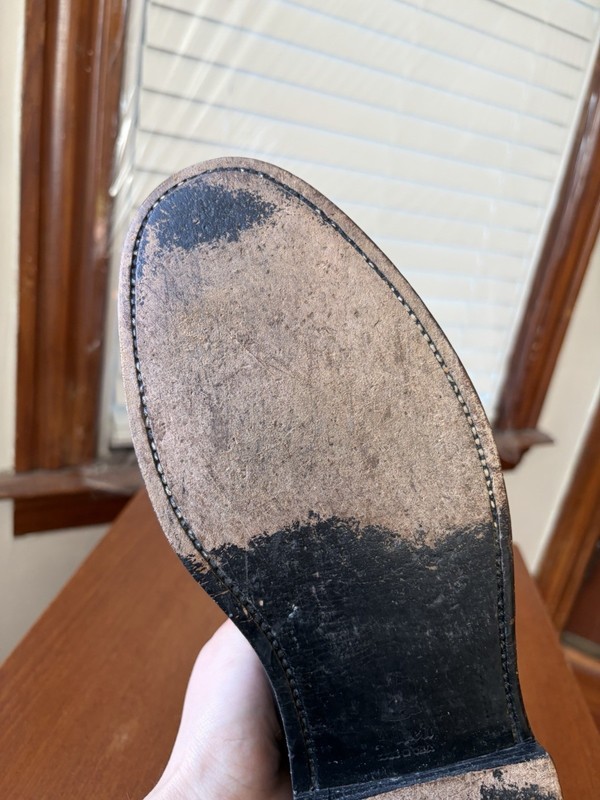 Alden 9753