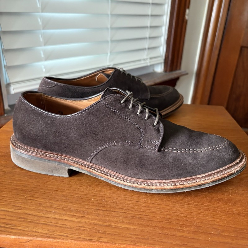 Alden 704