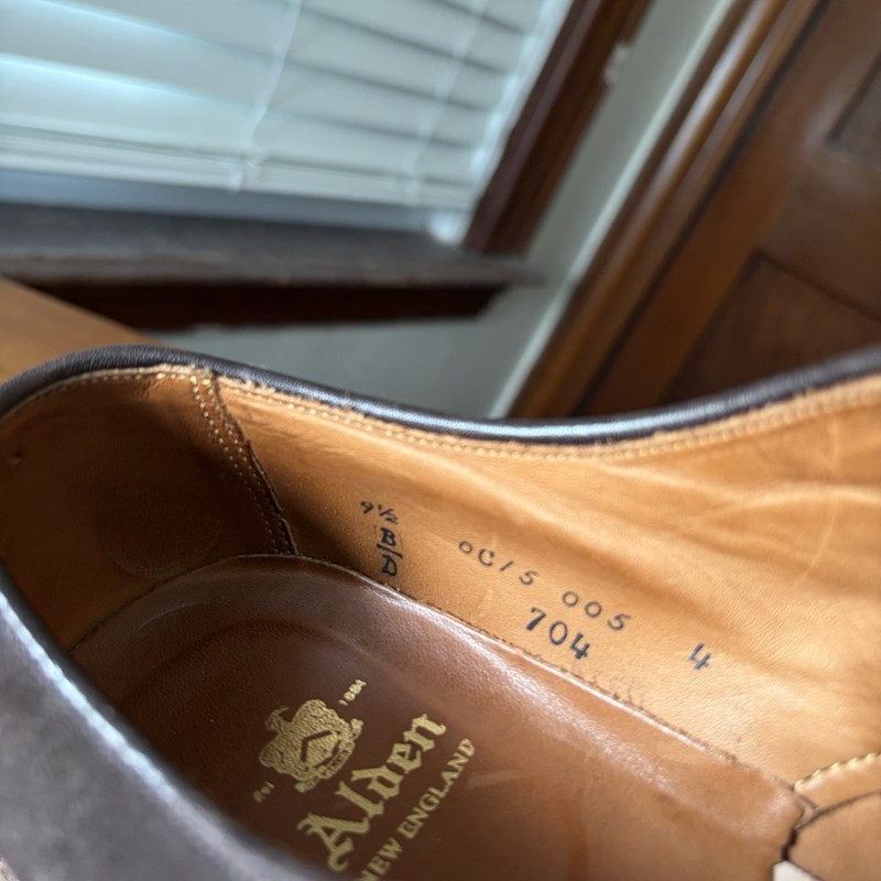 Alden 704