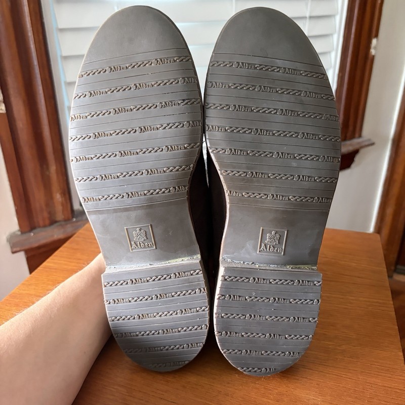 Alden 704